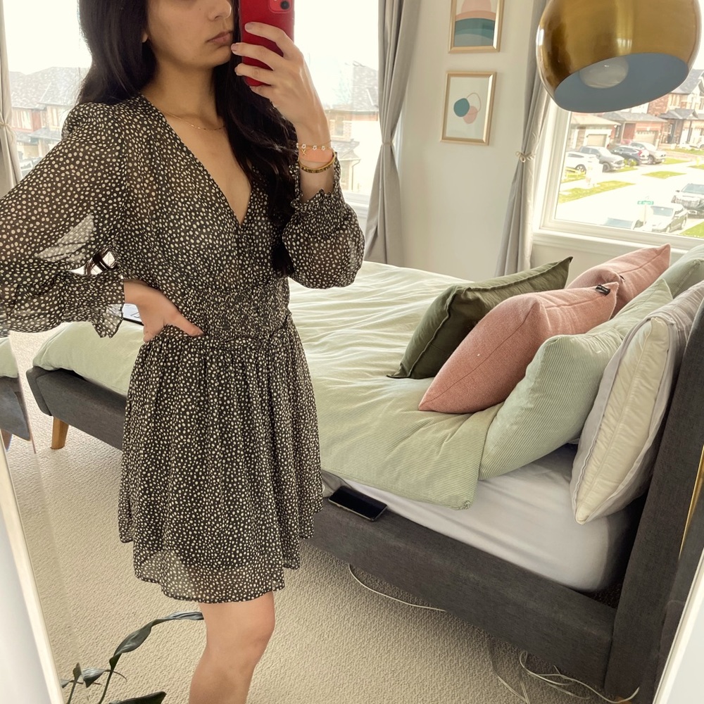 SOLD - Zara Dress